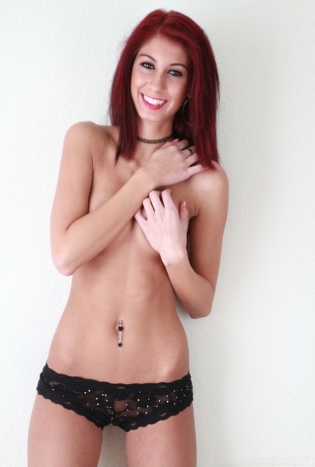 redhead fisting perfect galleries