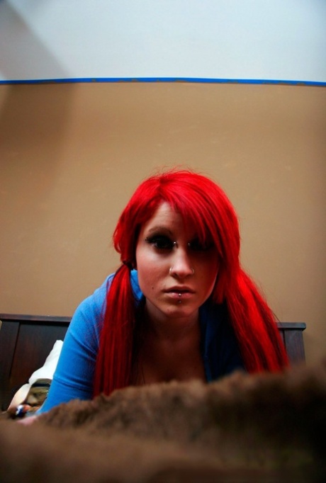 ginger savage beautiful nude images
