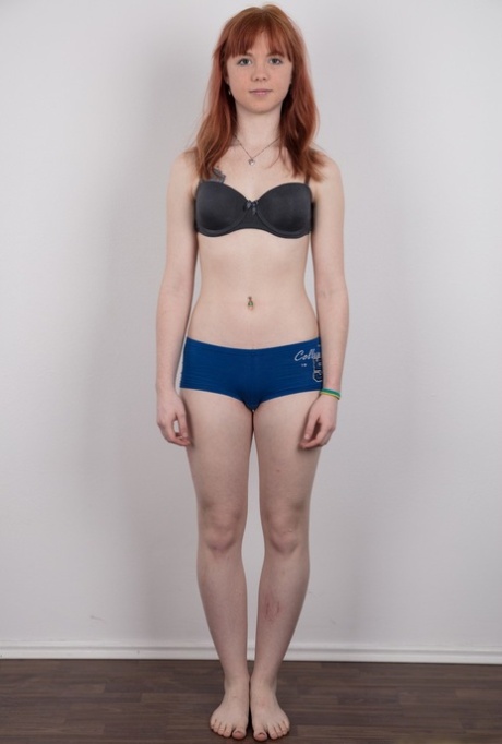 ginger sanz beautiful img