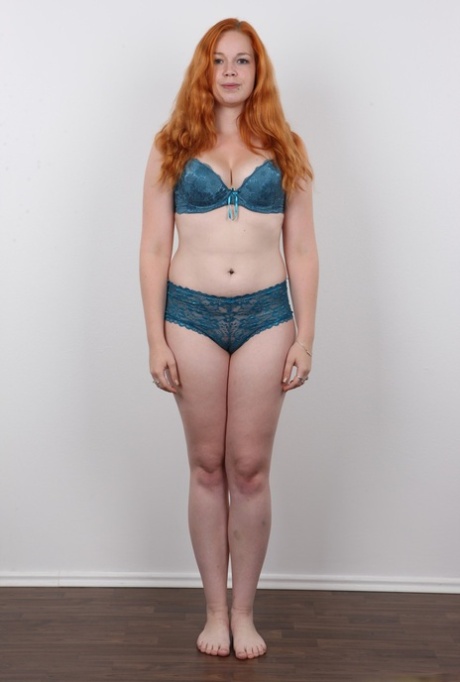 redhead emilee porno photo