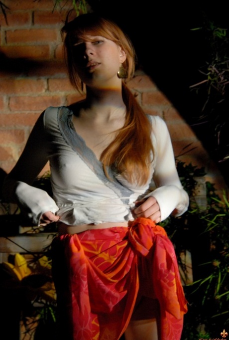 homemade redhead lesbian beautiful xxx photos