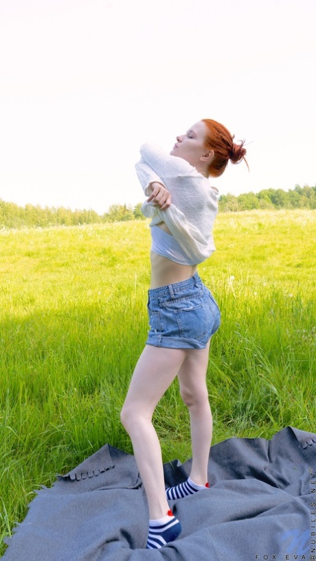 ginger slut best gallery