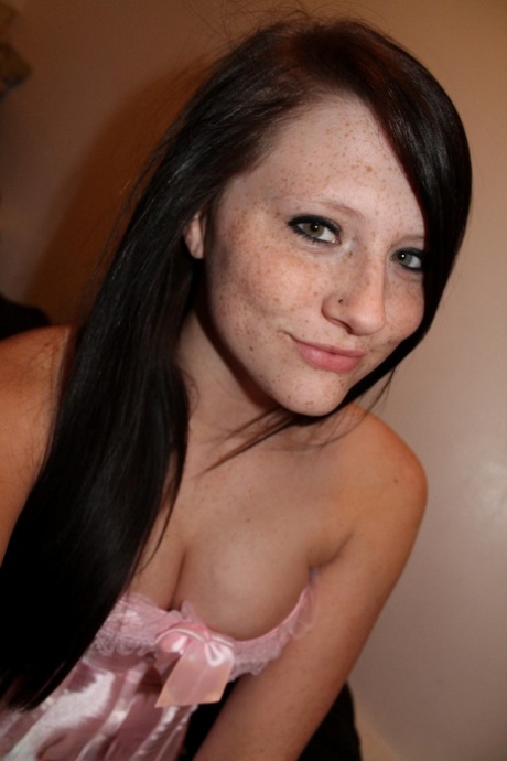 Freckles 18 model erotic galleries