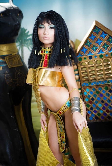 Cleopatra pornstar free img