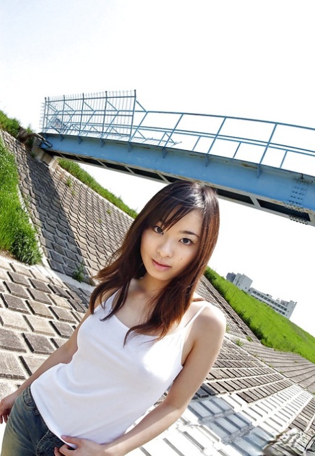 Hikaru Koto model pornographic galleries