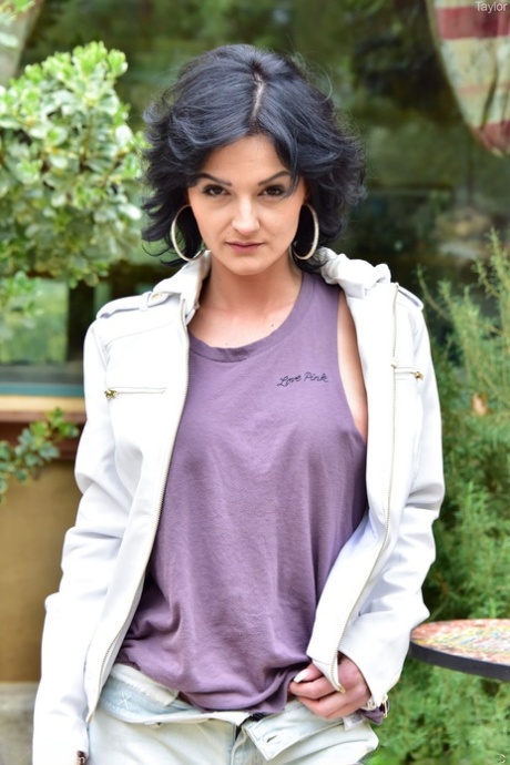 short hair fit girl xxx picture