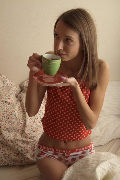 Sandy Milz star adult pic