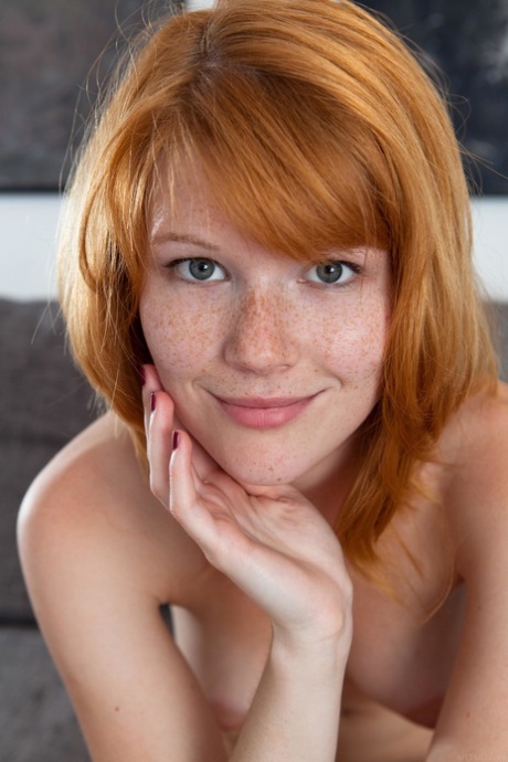 homemade redhead lesbian adult photo