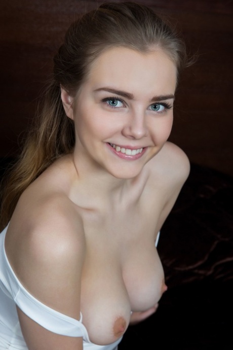 Anna Goncharenko sex model pics