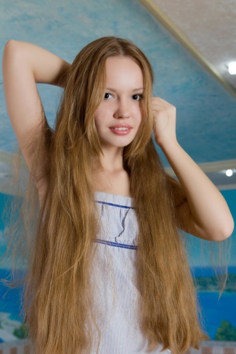 long hair mistress best gallery