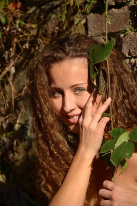 monster load internal overflow curly black hair beautiful porn pic