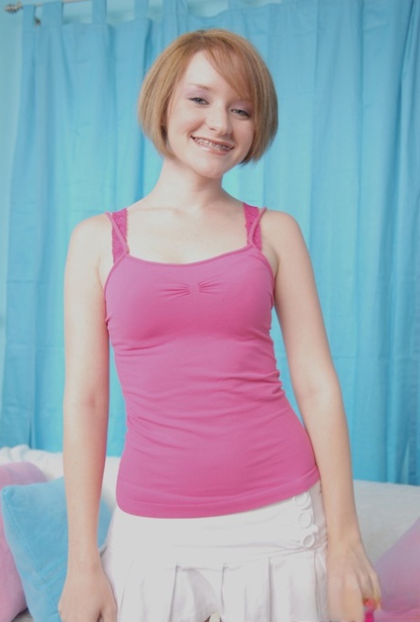 short hair teen pov hot porn gallery