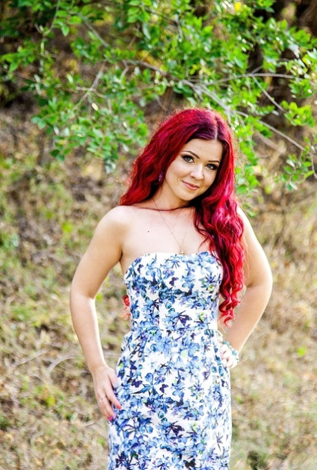 redhead missionary pov hot porn pictures