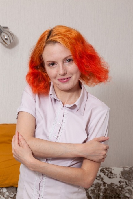 Eva Strawberry star nude photos