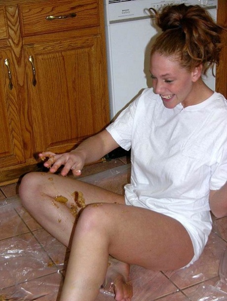 redhead cousin pornographic picture