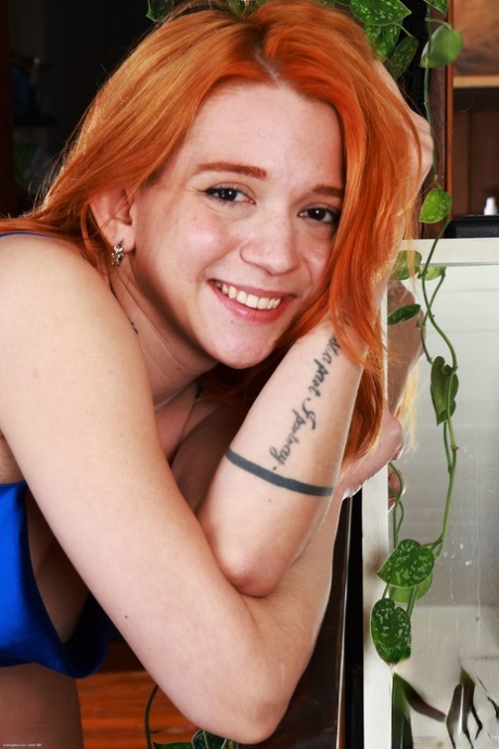 natural redhead teen beautiful xxx picture