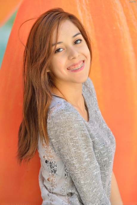 Kristina Bell star perfect photos